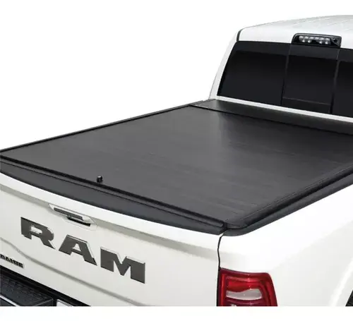 Marine Hard Top Manual Ram Rampage Mopar 50291058 2023 2024 2025