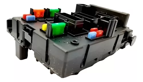 Modulo Caja Fusibles Bsm peugeot /citroen Original