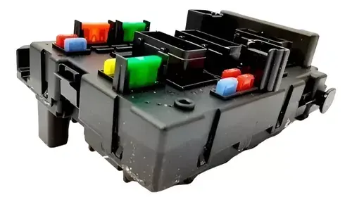 Modulo Caja Fusibles Bsm peugeot /citroen Original