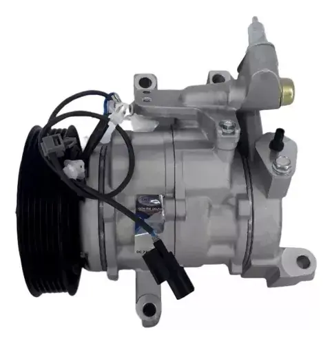 Compresor de aire Honda Civic 2011 en adelante Delphi original