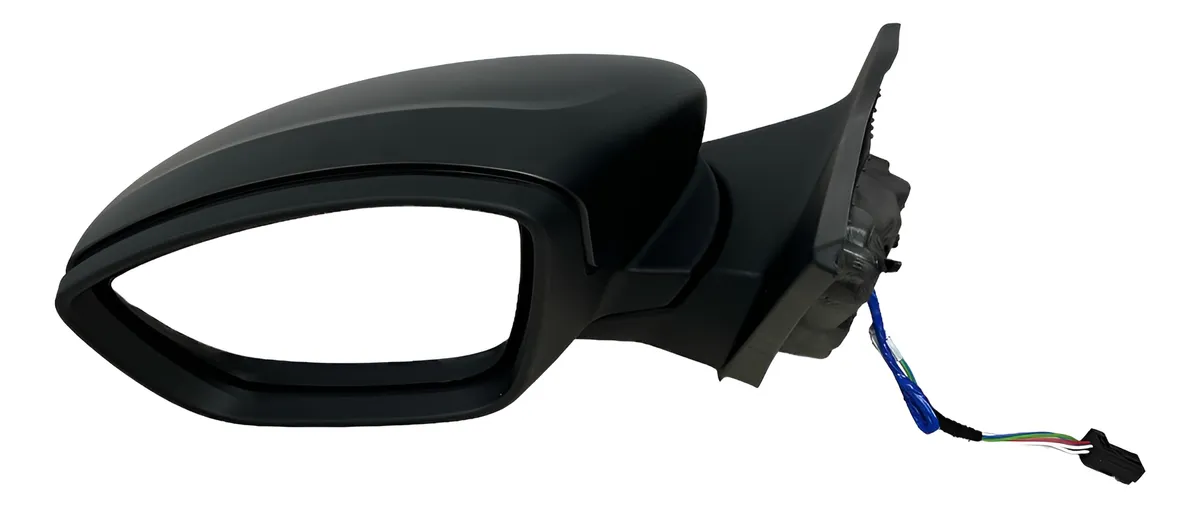 Espejo Retrovisor Citroën C3 2022/2025 Opaco Eléctrico – derecho/izquierdo valor unitario