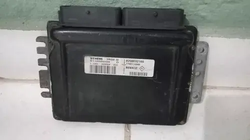 Módulo De Inyección Renault Clio/twingo 1.0 S105961201(usado)