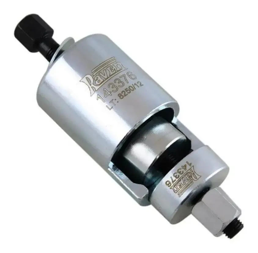 Extractor de bujes de suspensión Raven 143376 para Palio y Strada