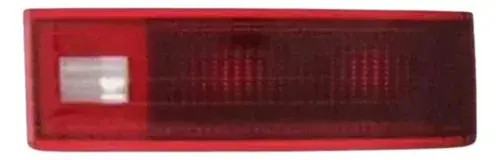 Linterna Opala 1980 1981 1982 1983 1984 Rojo Rubí