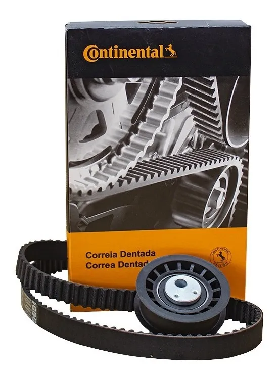 Kit Correa Distribución Gol saveiro G4 1.6 8v Ap 2005 2006 2007 2008 09