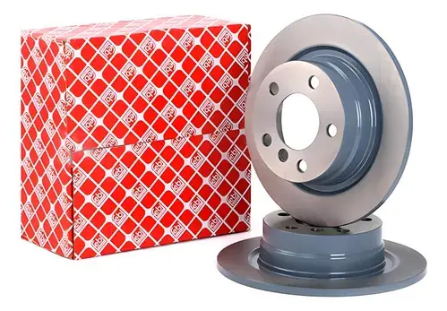 discos de freno traseros  bmw 114i(valor referente al par)