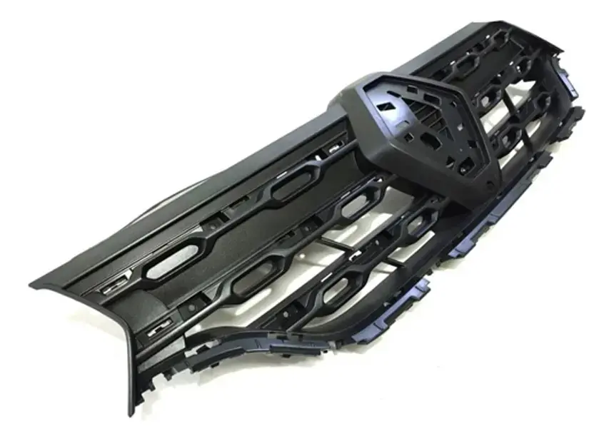 Parrilla delantera Renault Oroch (2021-2024)