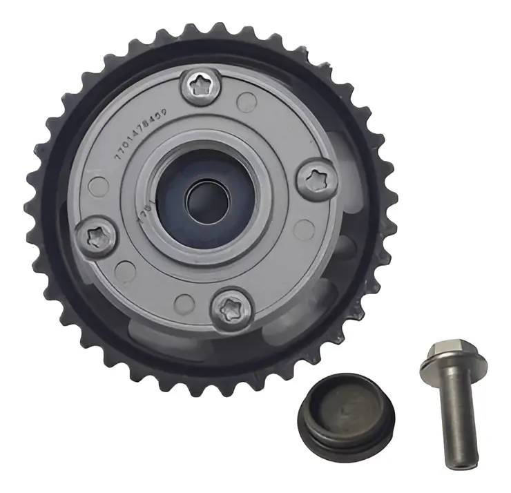 Polea de Admisión Duster 2.0 16v F4r