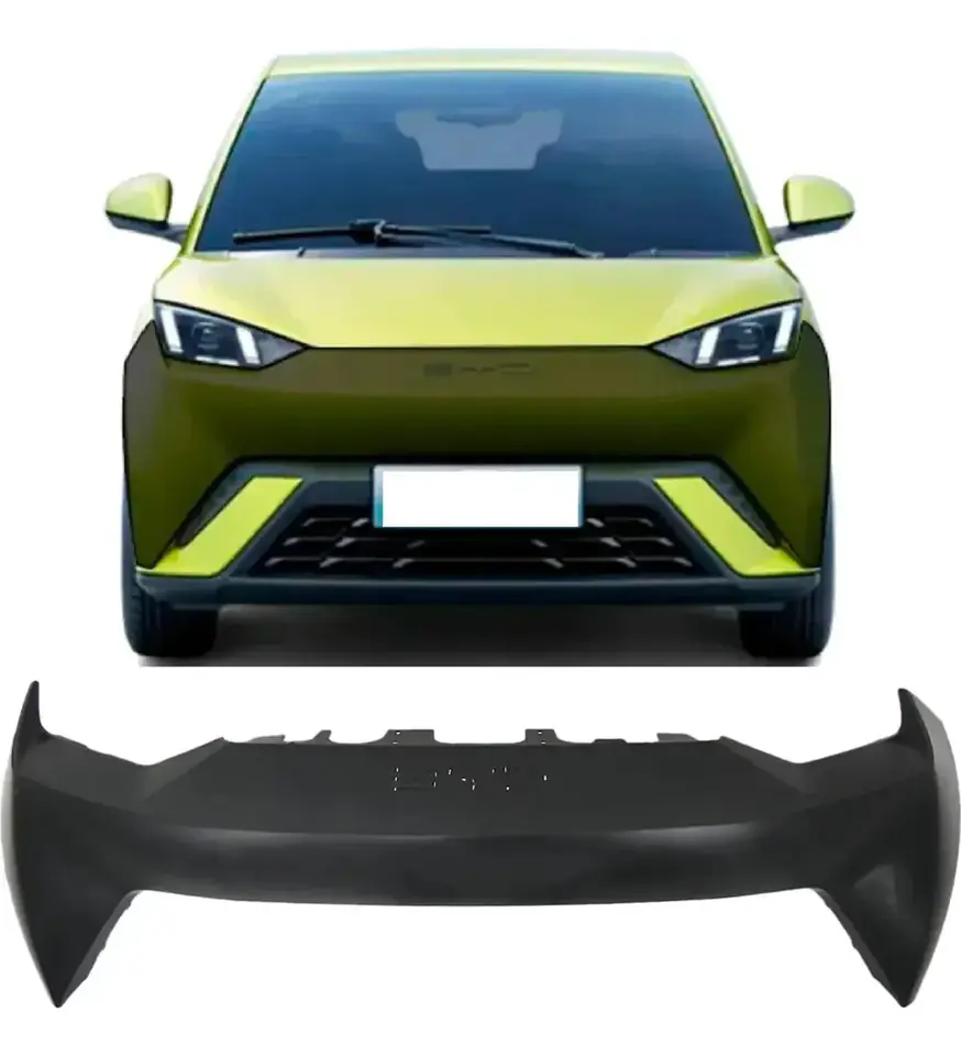 Paragolpes delantero para BYD Dolphin Mini 2024-2026