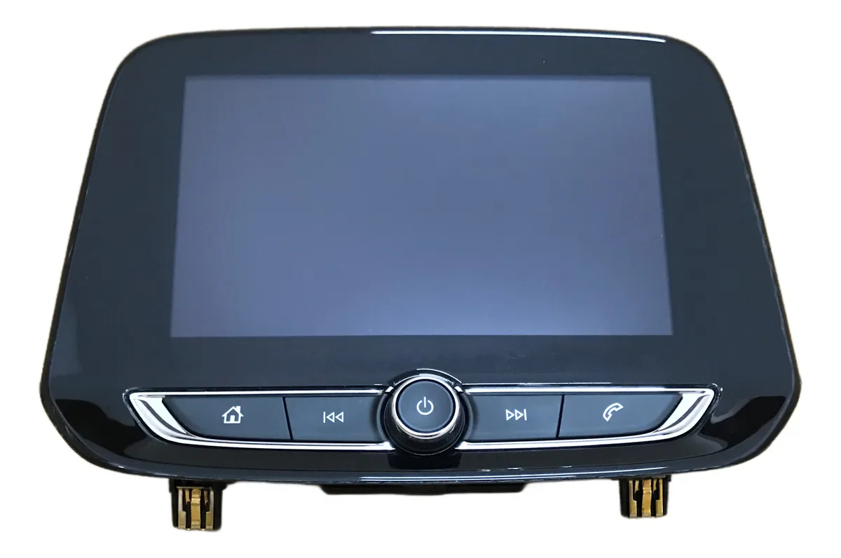 Mylink Onix 2021 2024 Pantalla Multimedia 8 Pulgadas usada original