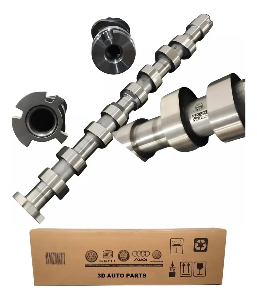 Árbol de levas hueco Power 1.6 Ea111 Gol Fox Saveiro