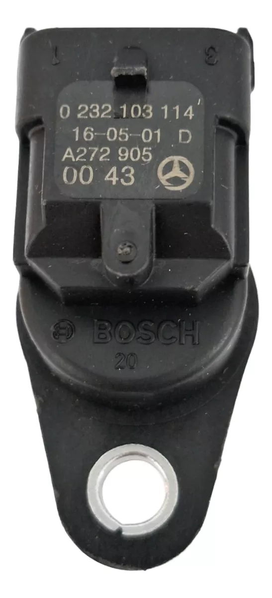 Sensor fase c180 c200 c190 c230 sprinter 2004 al 2014 a2729050043