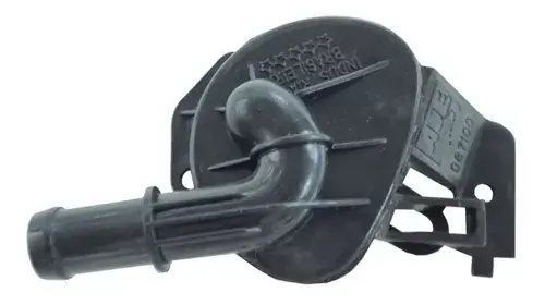 Válvula de aire caliente Fiat Uno Mille Uno Fire All