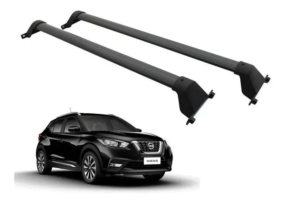 Baca Ancha Nissan Kicks 21/24