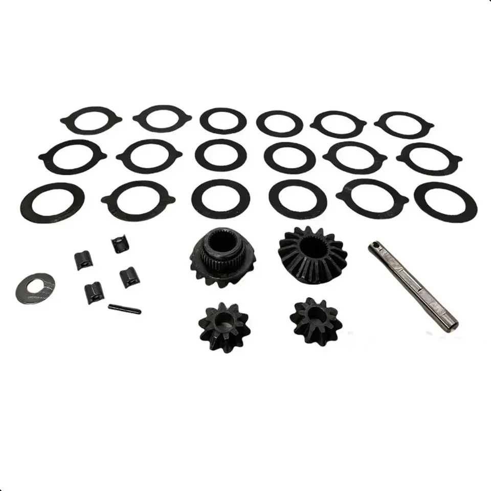 Kit de reparación para caja de cambios satélite Ranger/S10/Troller con tracción positiva