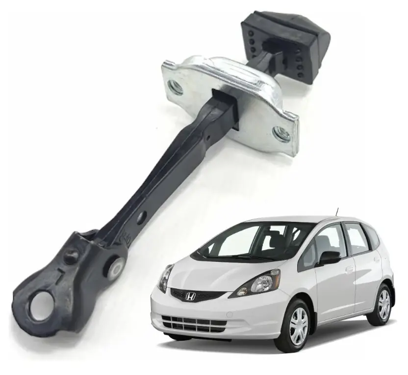 Ajuste limitador de puerta fit 2009 a 2014 delantero izquierdo