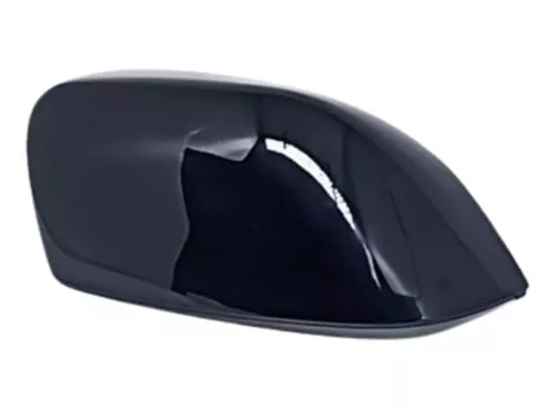 Tapa Retrovisor Jeep Compass 2016/2022 Negro Derecho