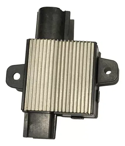 Módulo de control de ventilador de 52118932 de onix / cobalto original