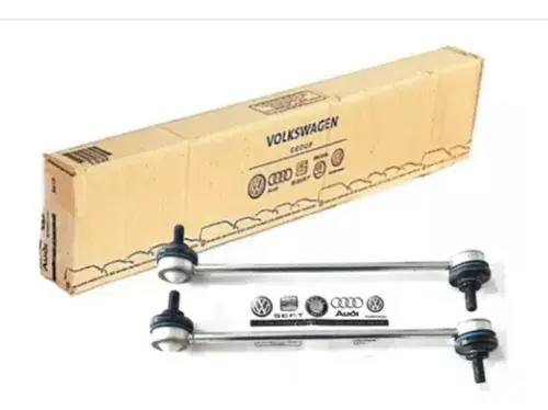 Par Bieletas De Barras estabilizadoras Fox Gol Voyage Saveiro G5 G6 6r0411315b