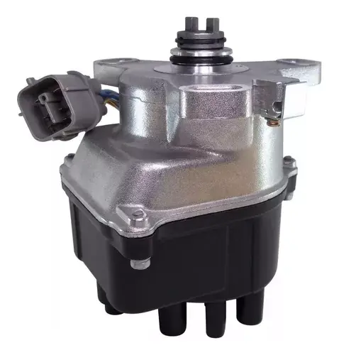 Distribuidor de encendido electrónico Honda Civic 1.5 y 1.6 1996 1997 1998 1999 2000 Td80u