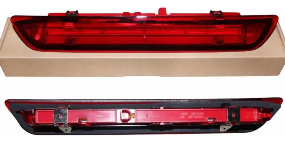 Luz de freno Ecosport 2013 2014 2015 2016 2020