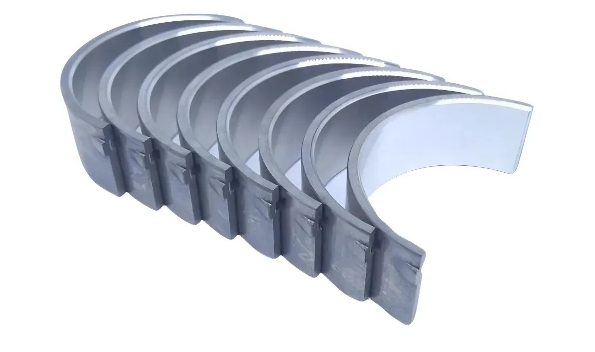 Cojinete de biela para GM Corsa 1.0, 1.4, 1.6, 1.8 (años 94-12) Mahle Original