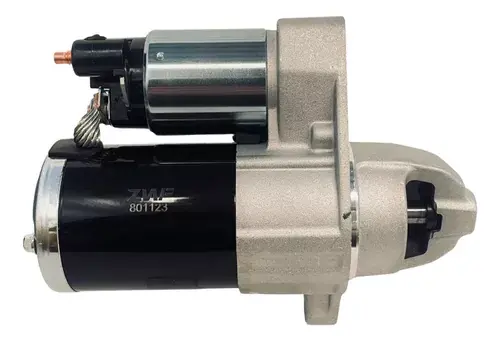 Motor de arranque Jeep Compass 2.4 17/21