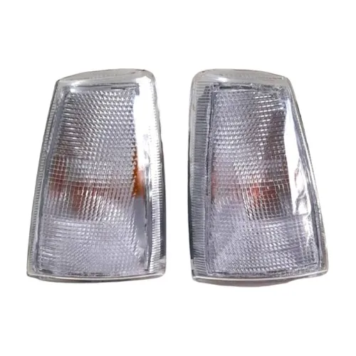 Par de faros delanteros Kadett 89 90 91 92 93 95 96 97 98