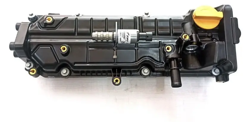 Tapa De Valvula Fiat  2020 1.4 8v Flex 55243372
