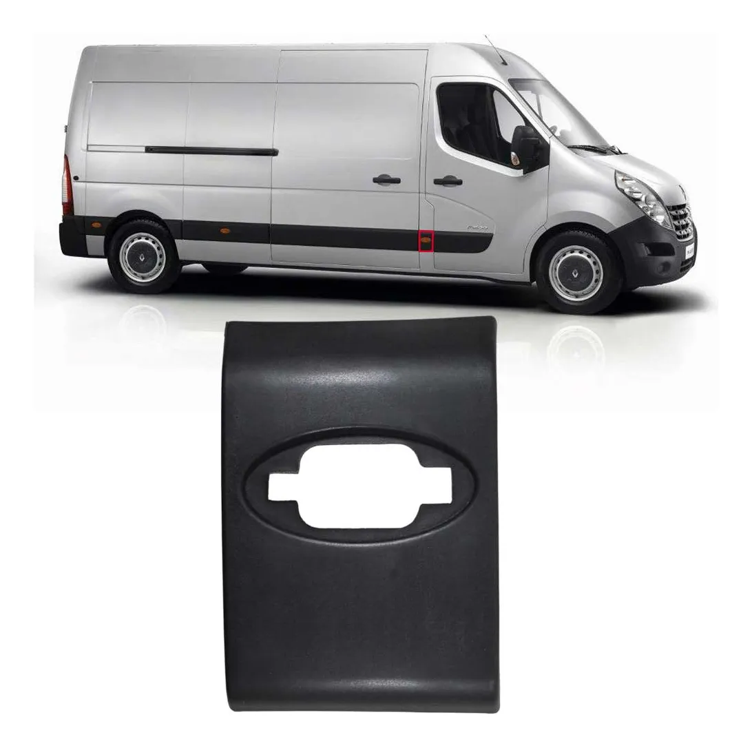 Marco Delantero Derecho Renault Master 2.3 2013 Al 2022