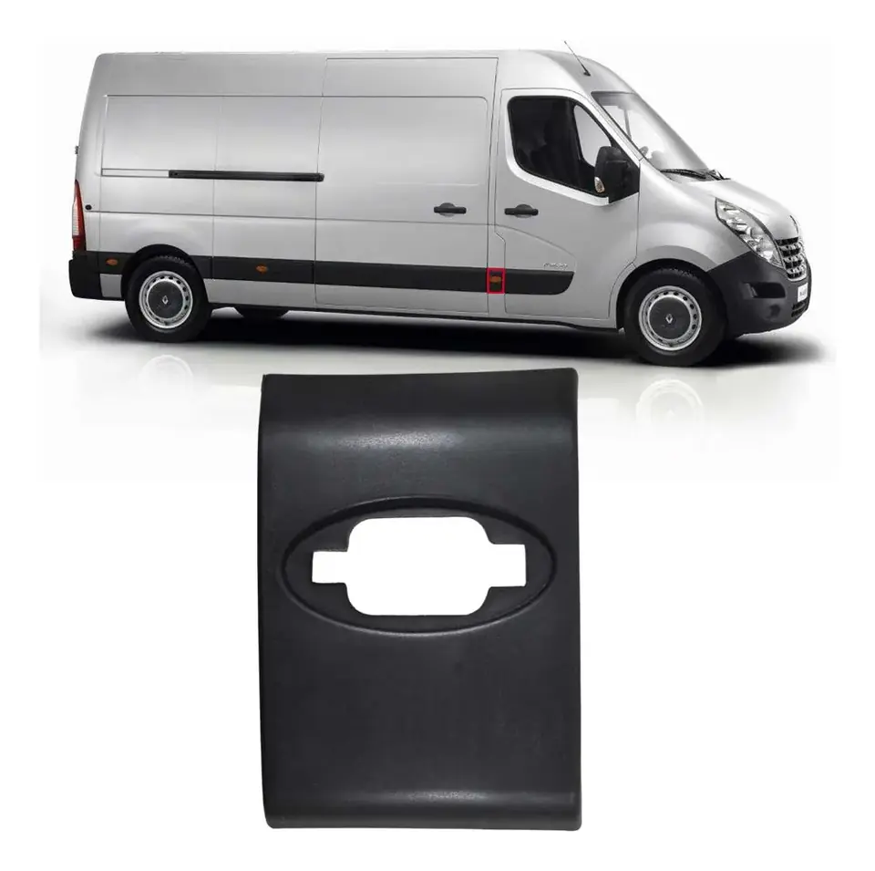 Marco Delantero Derecho Renault Master 2.3 2013 Al 2022