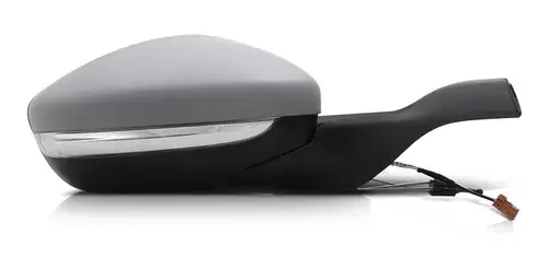 Retrovisor exterior Peugeot 208 2013 2014 2015 2016 con intermitente