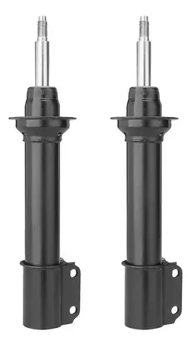2 Amortiguadores delanteros Renault Scenic 2005 2006 2007