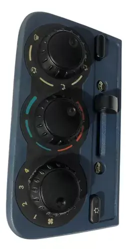 Panel De Control De Aire Acondicionado Celta