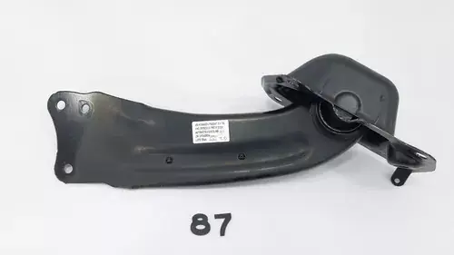 Brazo Machete Trasero Derecho Volkswagen Passat 2013 V2244 3C0505224E