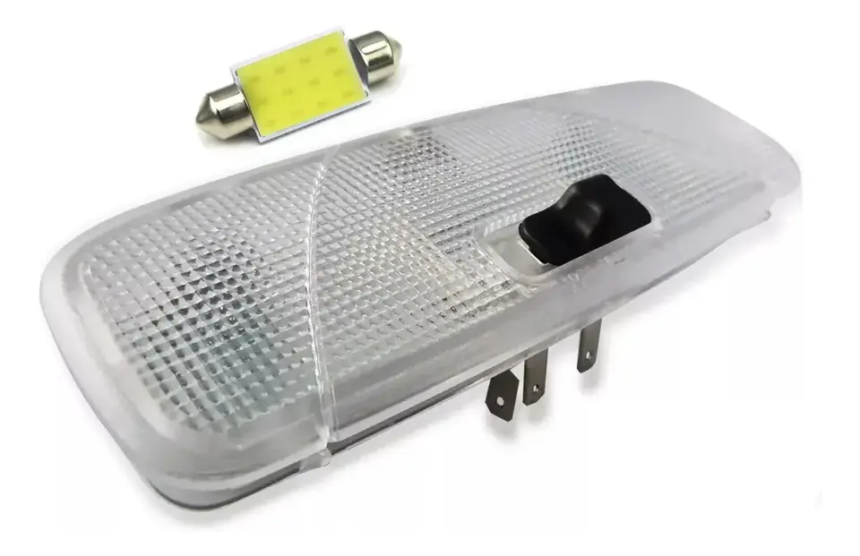 Luz LED de techo interior para Ford EcoSport (2008–2012)