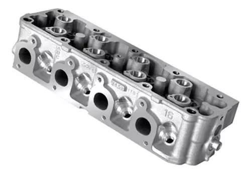 Tapa cilindro culata  GM 1.6 8v Corsa