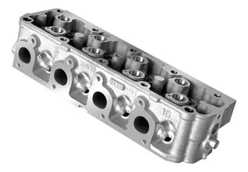 Tapa cilindro culata  GM 1.6 8v Corsa