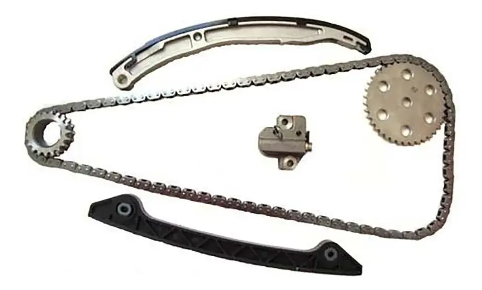 Kit de Distribución por Cadena Ford Ranger 2.5 Duratec 2013 a 2019