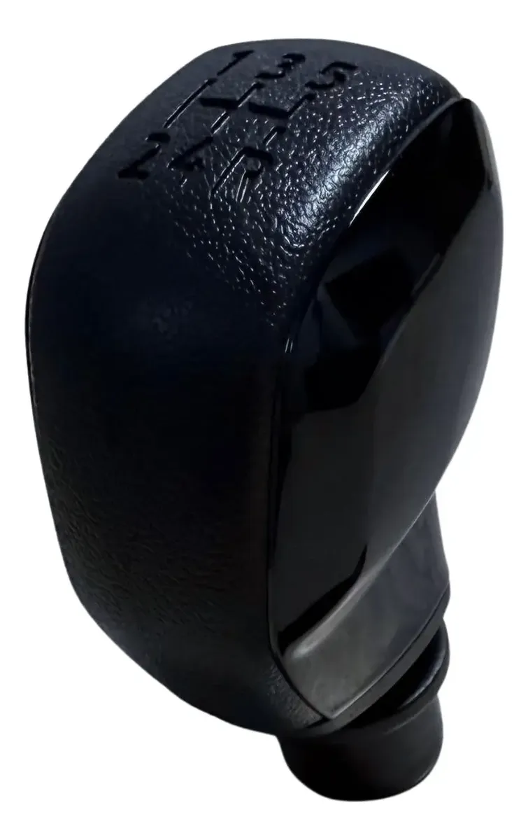 Pomo de palanca de cambios manual de 5 velocidades para Peugeot y Citroën (2014–2020)