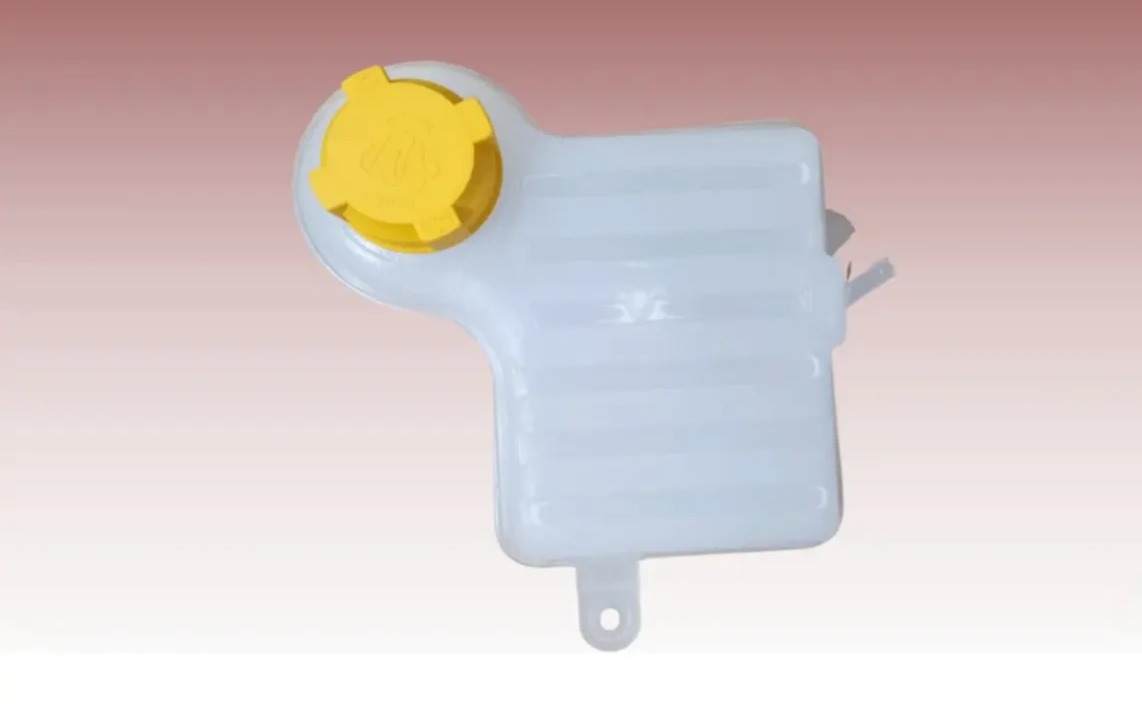 Depósito de agua del radiador para Chevette / Marajo 1.6