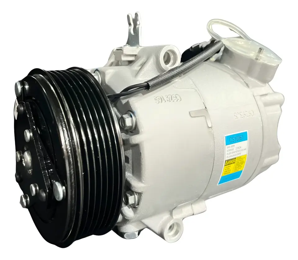 Compresor De Aire Polo Fox Spacefox Crossfox 27001032381 Cs10061 delphi