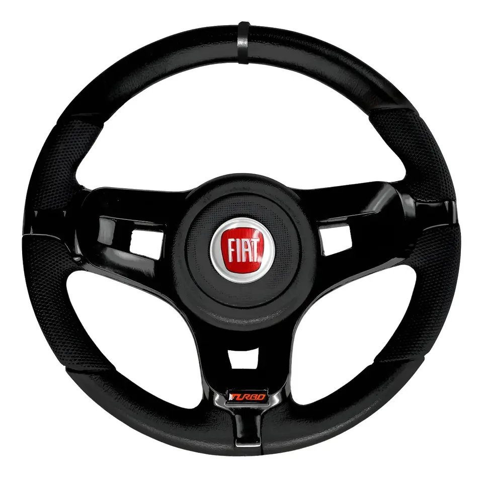 Volante Fiat Fiorino Palio Uno Siena Strada Marea Tempra