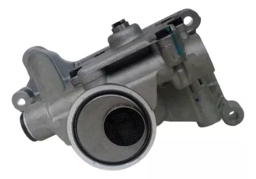 Bomba De Oleo Audi A80 A4 A6 2.8 V6 30v 1997/2001 Ack