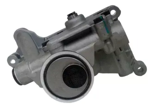Bomba De Oleo Audi A80 A4 A6 2.8 V6 30v 1997/2001 Ack
