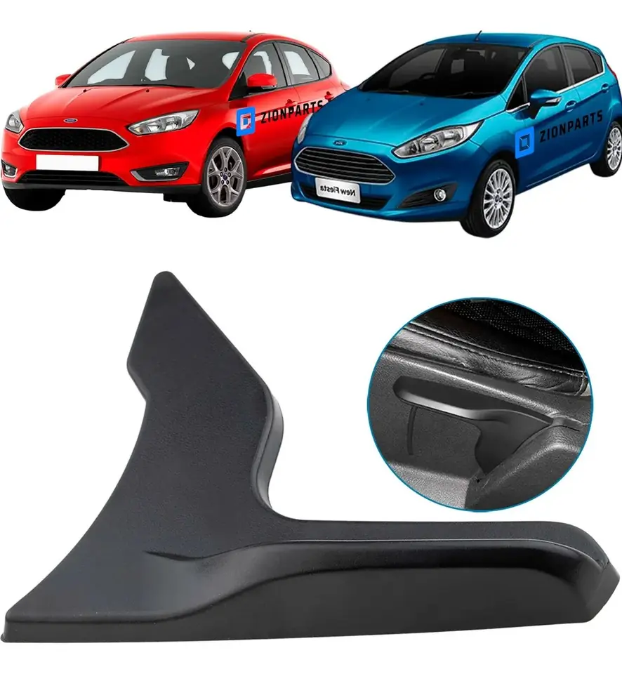Palanca de ajuste de asiento izquierdo 1531242 Ford Focus New Fiesta