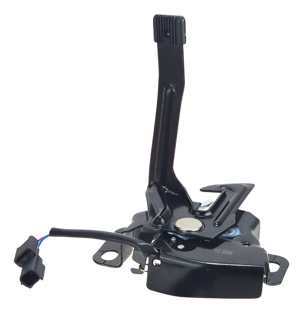 Cerradura Capó Honda Crv 2007/2011 - 74120swaa11