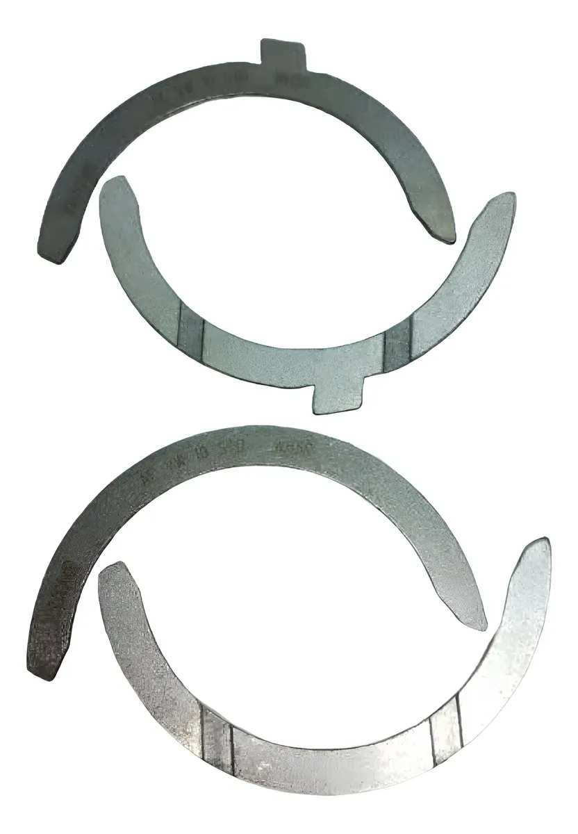 Metales laterales 0,25 Vw 1.8 8v Ap Mi Gasolina 1997 A 2009