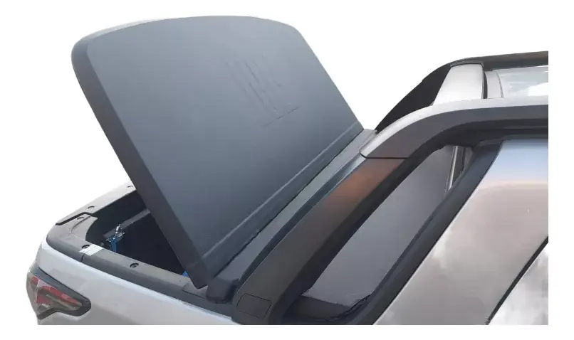 Techo rígido original de Fiat Strada Volcano 2024 al 2025
