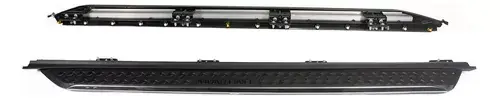 Estribo lateral integrado New Montana ( Original GM )